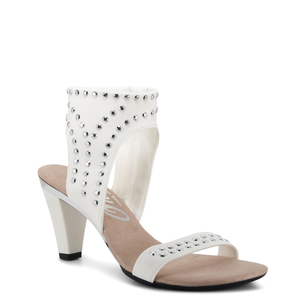 Showgirl / White