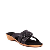 Black Sail Onex Sandal By Onex Shoes