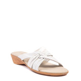 White Sail Onex Sandal By Onex Shoes