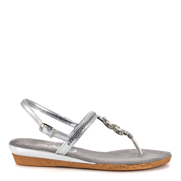 Taylor / Silver