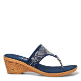 Valorie / Navy