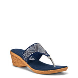 Valorie / Navy