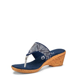 Valorie / Navy