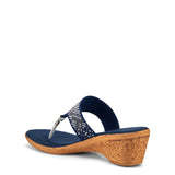 Valorie / Navy