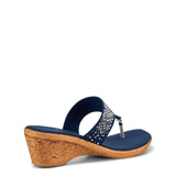 Valorie / Navy